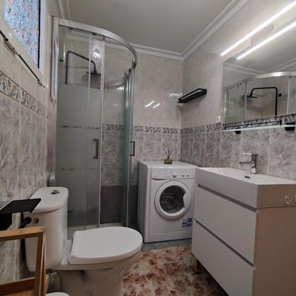 Casa Michael - Two-Bedroom Apartment - 14