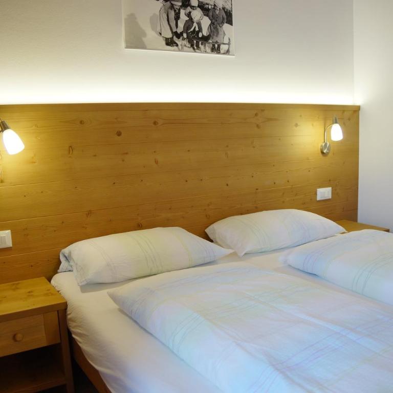 Apartments. Ambria - Studio avec Balcon - 4