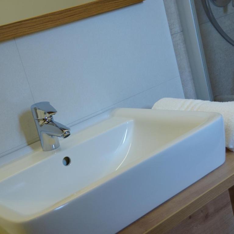Apartments. Ambria - Studio avec Balcon - 12