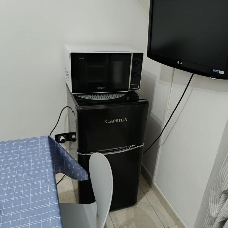 Sandra Sirolo house - One-Bedroom Apartment - 3