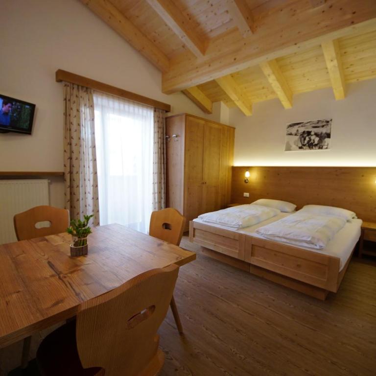 Apartments. Ambria - Studio avec Balcon - 10
