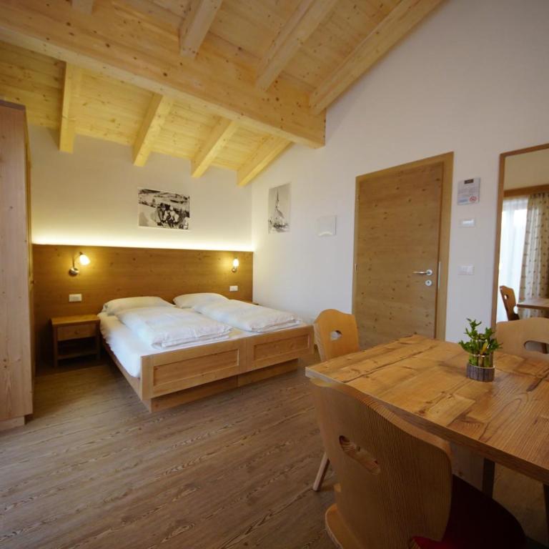 Apartments. Ambria - Studio avec Balcon - 13