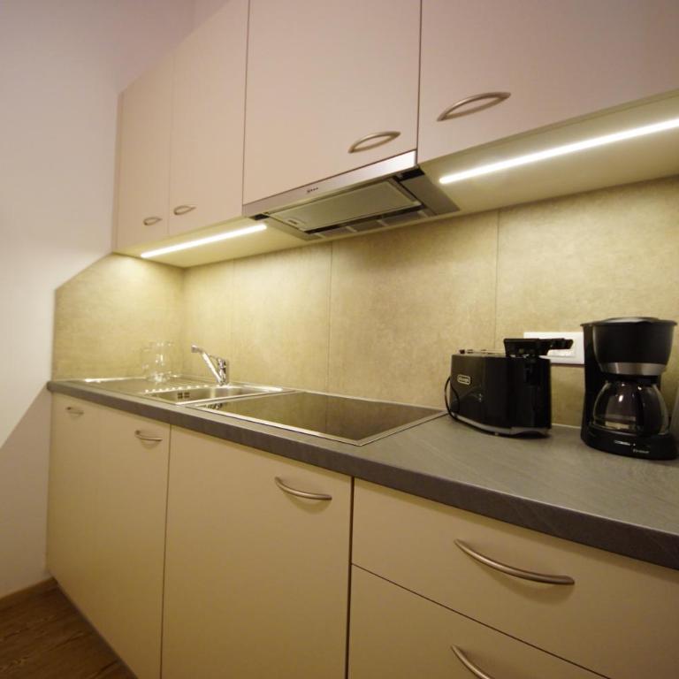 Apartments. Ambria - Studio avec Balcon - 5