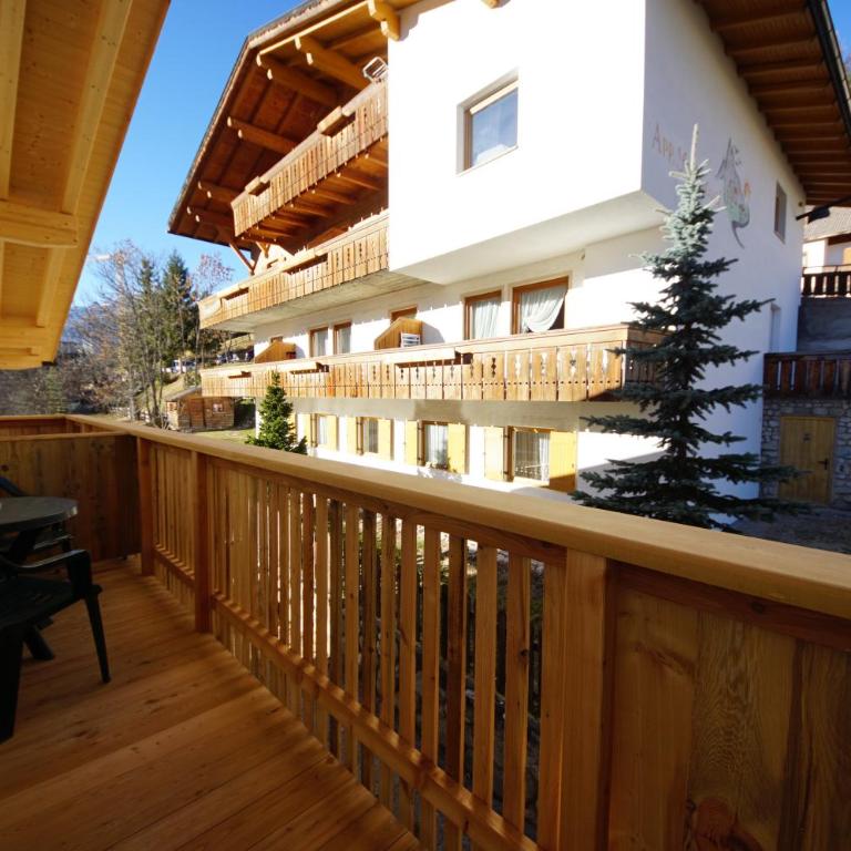 Apartments. Ambria - Studio avec Balcon - 6