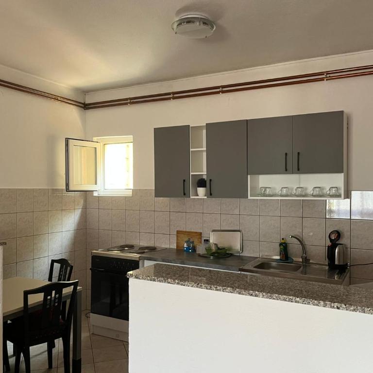 Apartment Sanjo - Apartman sa 2 Spavaće Sobe - 11