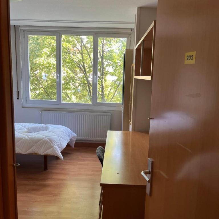 mikasita Pamplona Centro - student housing & coliving - Small Twin Room - 5
