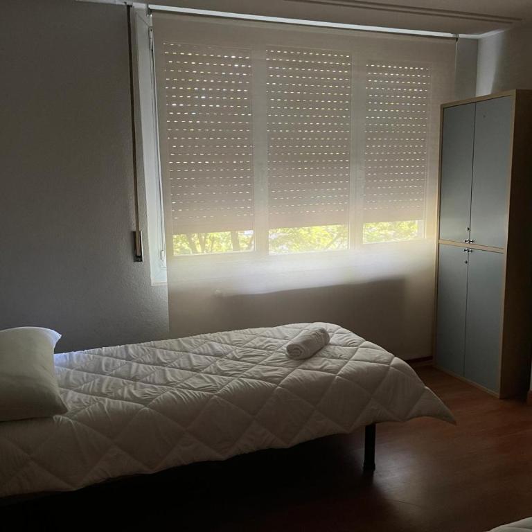 mikasita Pamplona Centro - student housing & coliving - Small Twin Room - 6