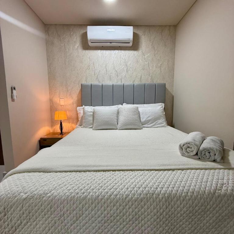 Lofts Medellin-Laureles - One-bedroom Loft Apartment - 2
