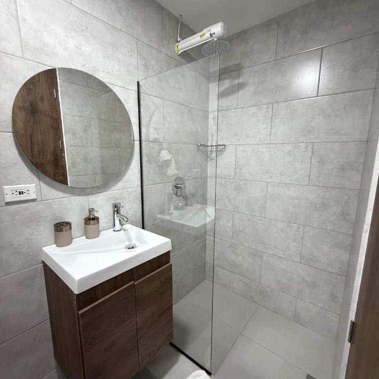 Lofts Medellin-Laureles - One-bedroom Loft Apartment - 6