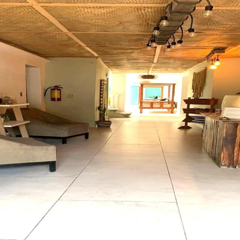Hotel cacao spa cozumel - Twin Room - 3