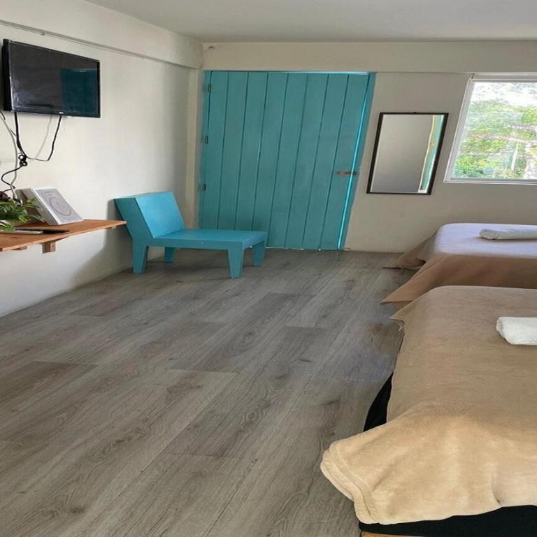 Hotel cacao spa cozumel - Twin Room - 4