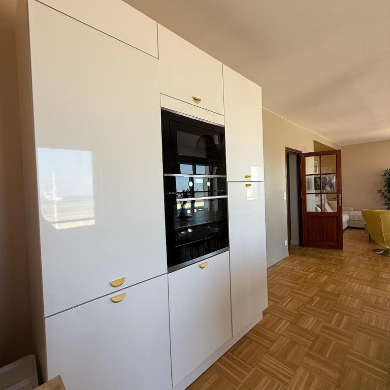 La Plénitude face à la mer - Appartement 3 Chambres - 51
