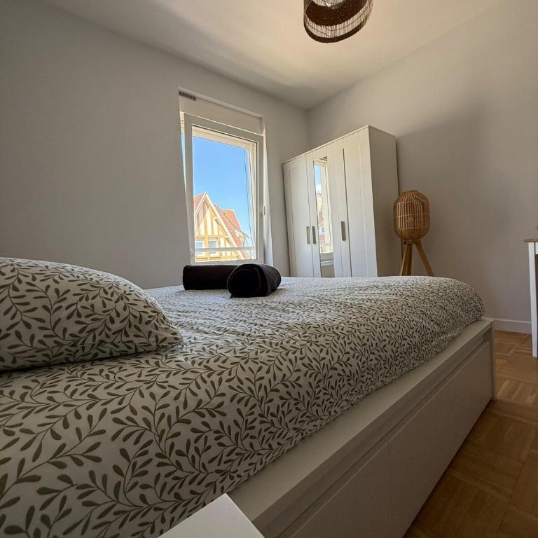 La Plénitude face à la mer - Appartement 3 Chambres - 41