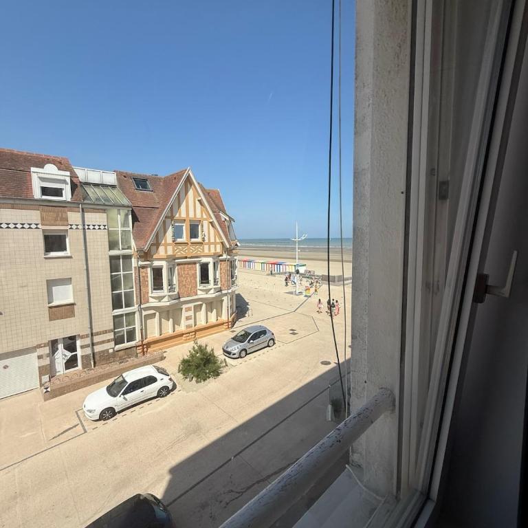 La Plénitude face à la mer - Appartement 3 Chambres - 35