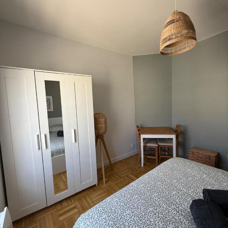 La Plénitude face à la mer - Appartement 3 Chambres - 32