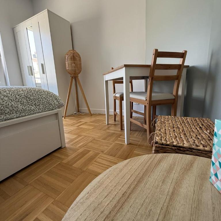 La Plénitude face à la mer - Appartement 3 Chambres - 31