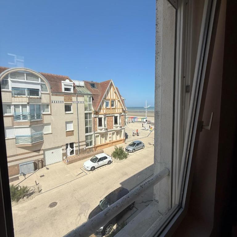 La Plénitude face à la mer - Appartement 3 Chambres - 23