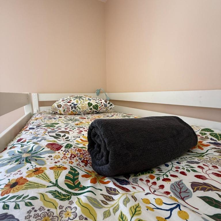 La Plénitude face à la mer - Appartement 3 Chambres - 20