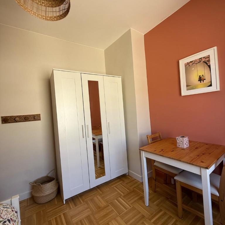 La Plénitude face à la mer - Appartement 3 Chambres - 18