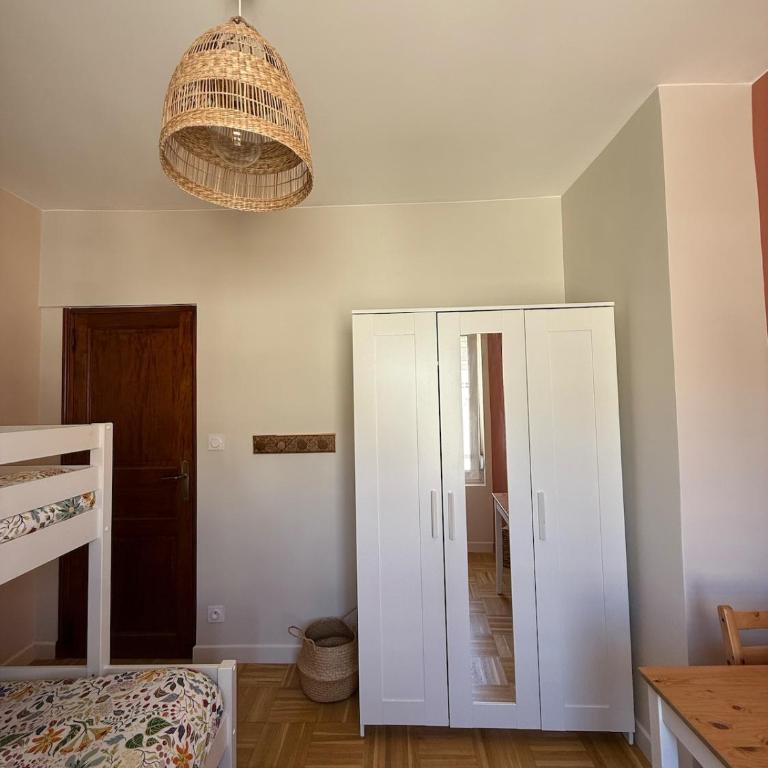 La Plénitude face à la mer - Appartement 3 Chambres - 17