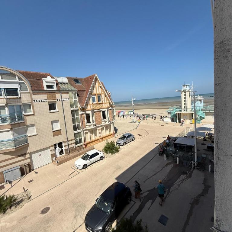 La Plénitude face à la mer - Appartement 3 Chambres - 15