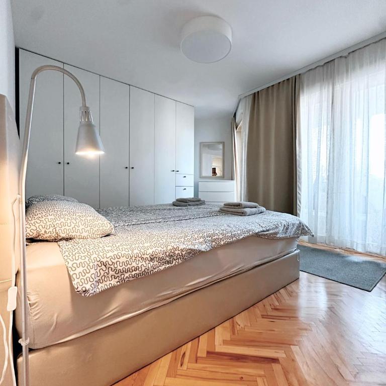Apartman Lorka - Two-Bedroom Apartment - 22
