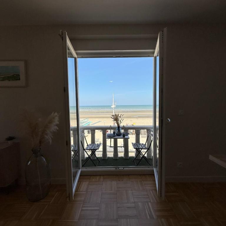 La Plénitude face à la mer - Appartement 3 Chambres - 8