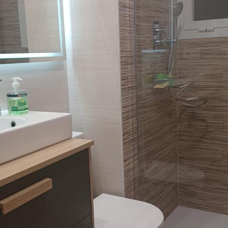 Agua Marina - Apartamento Estudio con vistas al mar - 25