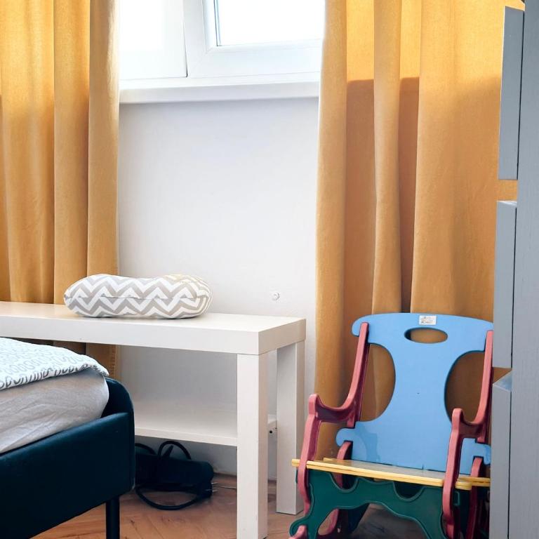 Apartman Lorka - Two-Bedroom Apartment - 27