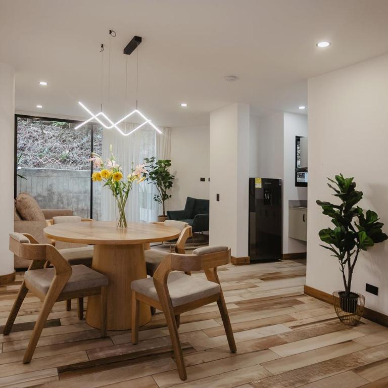 Nomadic Boutique Living and Experience Center - Apartamento Deluxe de 1 dormitorio - 7