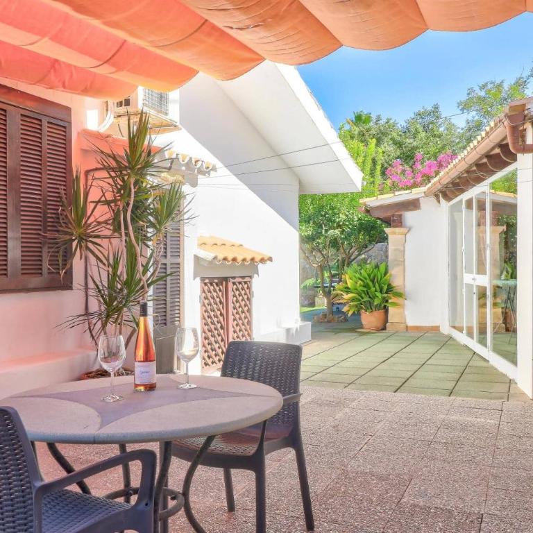 Villa Maite by Villa Plus - Villa - 13