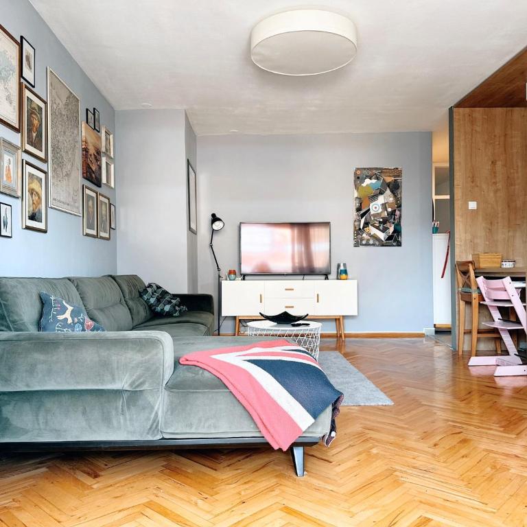 Apartman Lorka - Two-Bedroom Apartment - 10
