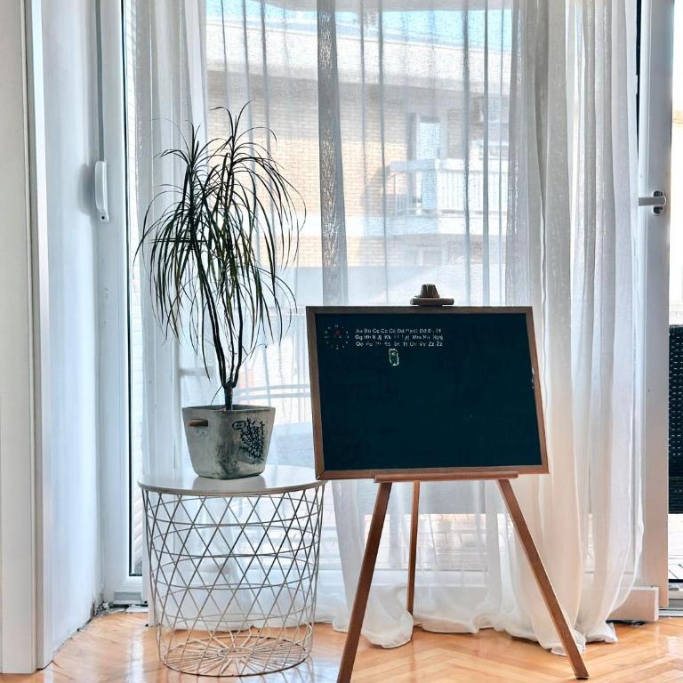 Apartman Lorka - Two-Bedroom Apartment - 8