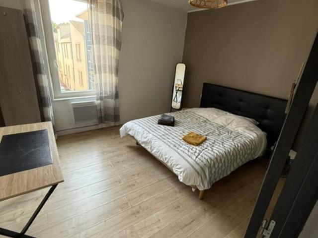 Appartement centre-ville Narbonne 5 personnes, climatisé, 2 chambres - Apartamento de 2 dormitorios - 8