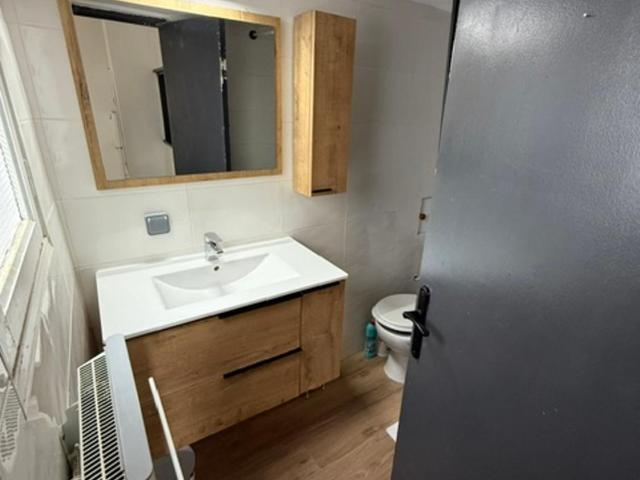 Appartement centre-ville Narbonne 5 personnes, climatisé, 2 chambres - Apartamento de 2 dormitorios - 11