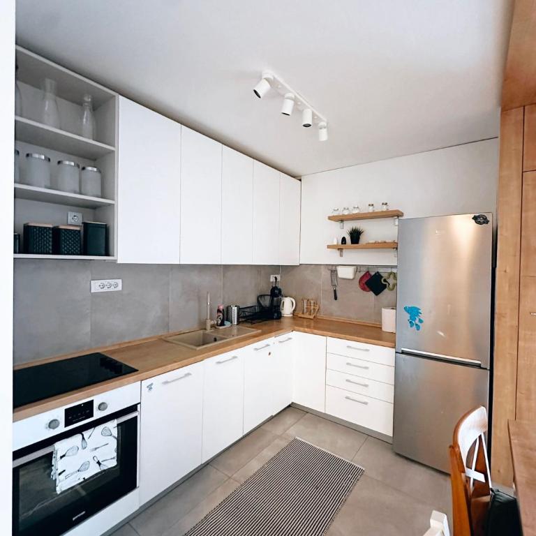 Apartman Lorka - Two-Bedroom Apartment - 14