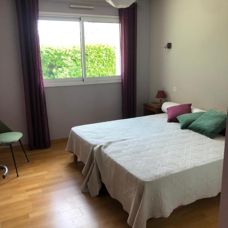 Maison récente Vannes - Haus mit 2 Schlafzimmern - 7