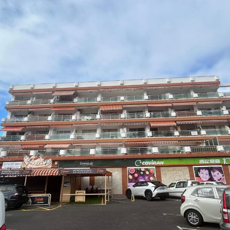 Aceviño Solimar - Apartamento de 1 dormitorio - 17