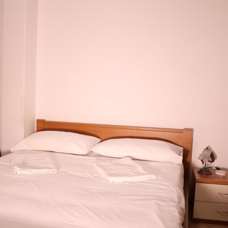 Poseidon's Terrace - Appartamento con 2 Camere da Letto - 13