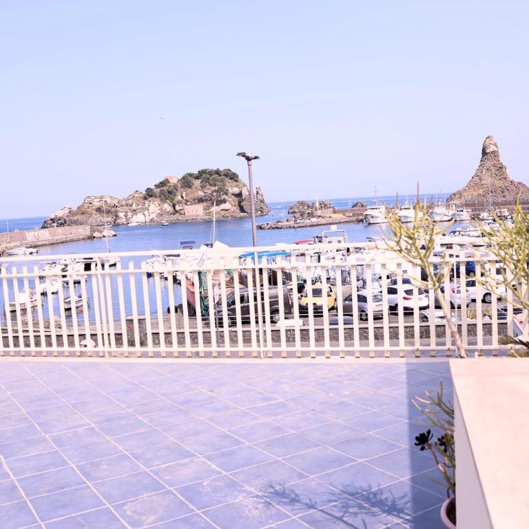 Poseidon's Terrace - Appartamento con 2 Camere da Letto - 2