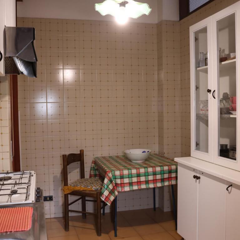 Poseidon's Terrace - Appartamento con 2 Camere da Letto - 9