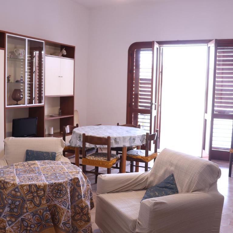 Poseidon's Terrace - Appartamento con 2 Camere da Letto - 5
