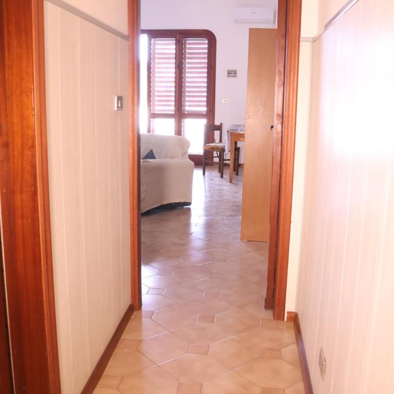 Poseidon's Terrace - Appartamento con 2 Camere da Letto - 8