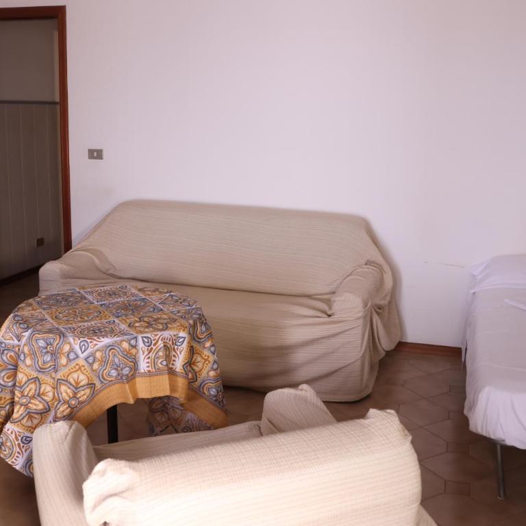 Poseidon's Terrace - Appartamento con 2 Camere da Letto - 6