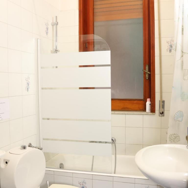 Poseidon's Terrace - Appartamento con 2 Camere da Letto - 11