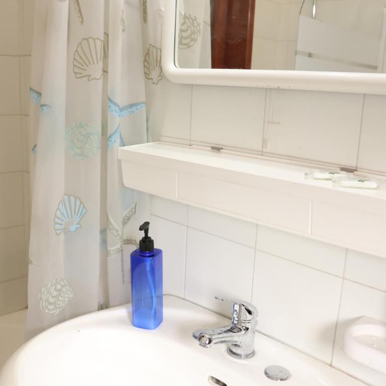 Poseidon's Terrace - Appartamento con 2 Camere da Letto - 12