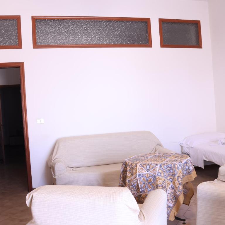 Poseidon's Terrace - Appartamento con 2 Camere da Letto - 7