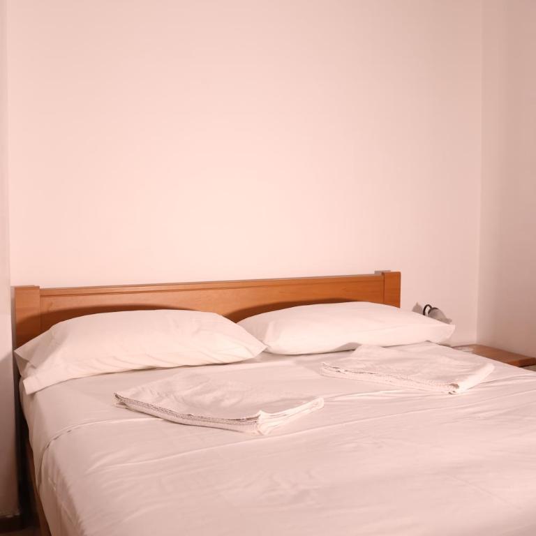 Poseidon's Terrace - Appartamento con 2 Camere da Letto - 15