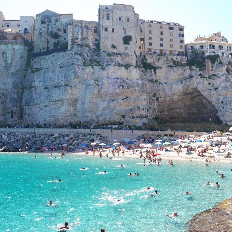 Residenza Rivellini Tropea - Appartamento con 1 Camera da Letto - 30