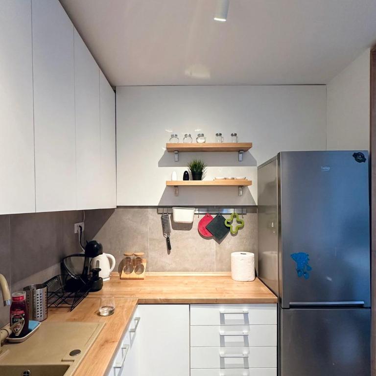Apartman Lorka - Two-Bedroom Apartment - 16